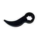 Adjustable Pry Bar Adapter Head for Ratchet Wrench