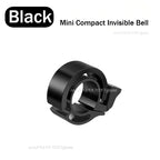 Loud Invisible Bicycle Handlebar Bell