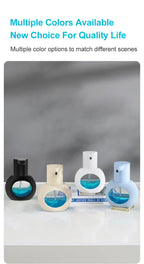 Automatic Touchless Foaming Soap Dispenser