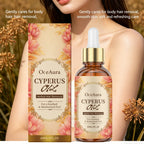 Cyperus Oil Natural Hair Growth Inhibitor and Skin Soothing Serum