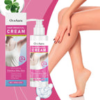 Painless Full Body Hair Removal Cream