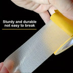 Heavy Duty Waterproof Double-Sided Mesh Adhesive Tape