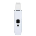 Ultrasonic Facial Skin Scrubber and Pore Cleaner