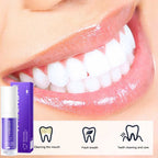 Deep Cleaning Teeth Whitening Foam Toothpaste
