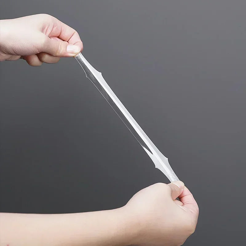 Heavy Duty Transparent Nano Double-Sided Adhesive Tape