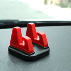 360 Rotating Dashboard Phone Holder for Car and Desk