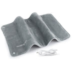 USB Graphene Heated Hand Warmer and Desk Pad