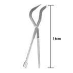 Drum Brake Shoe Return Spring Removal Plier Tool