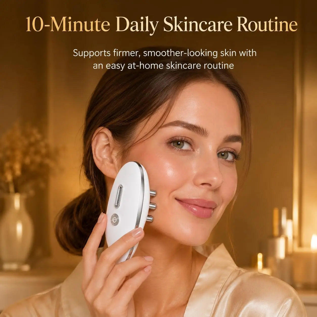 3-in-1 Face and Body Sculpting Massager - 4