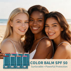 Hydrating SPF 50 Tinted Sunscreen Blush Stick