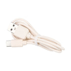 Portable Rechargeable Waist Clip Cooling Fan for Travel and Sports