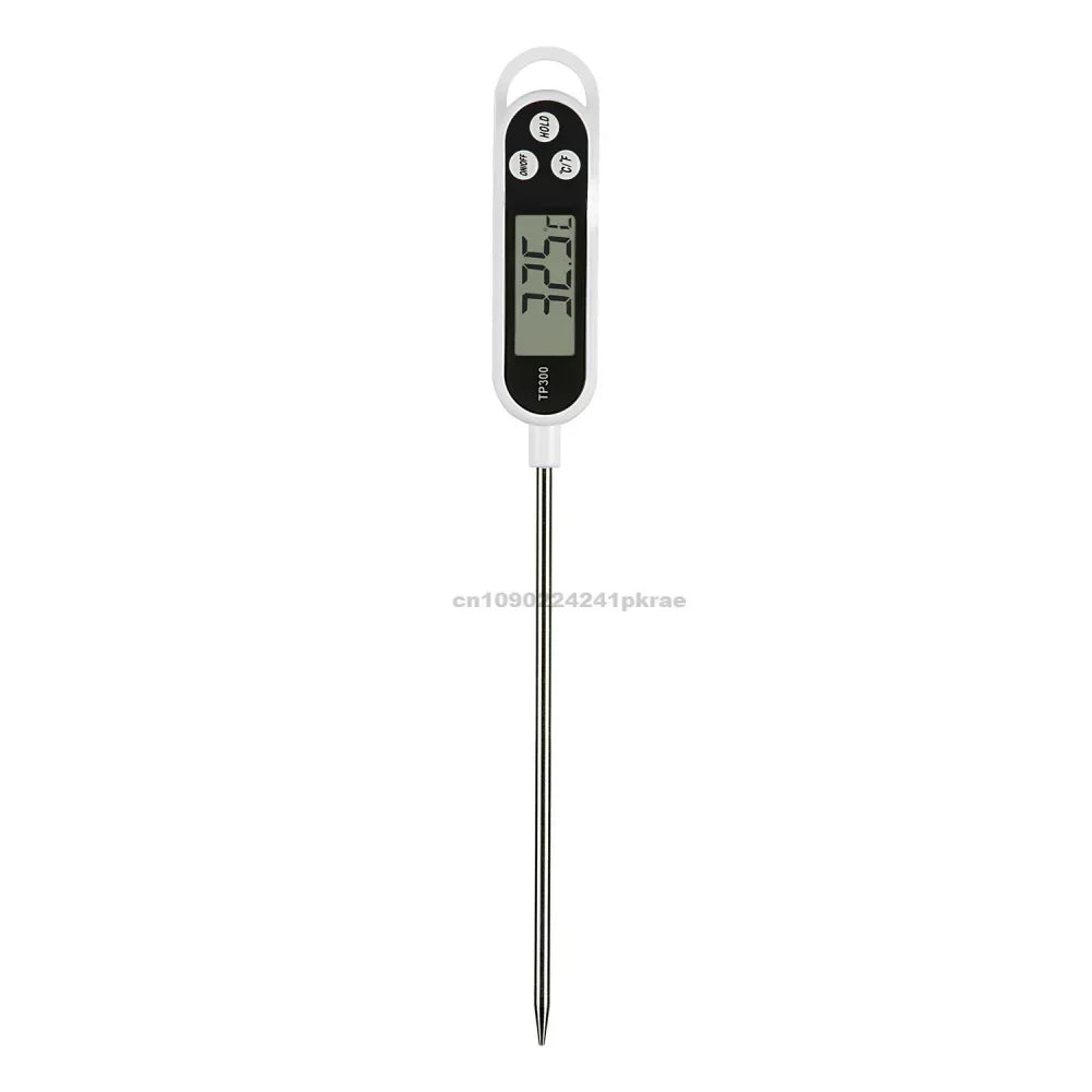 Digital Kitchen Food Thermometer for Cooking and Meat