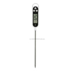 Digital Stainless Steel Food Cooking Thermometer