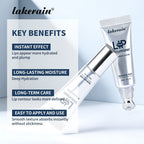 Hydrating Lip Plumper Serum for Fuller Lips
