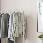 Non-Slip Heavy Duty Clothes Hangers for Closet Organization