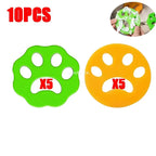 Reusable Pet Hair Remover for Laundry
