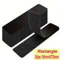 Heavy-Duty Self-Adhesive Fastener Pads for Household Mats