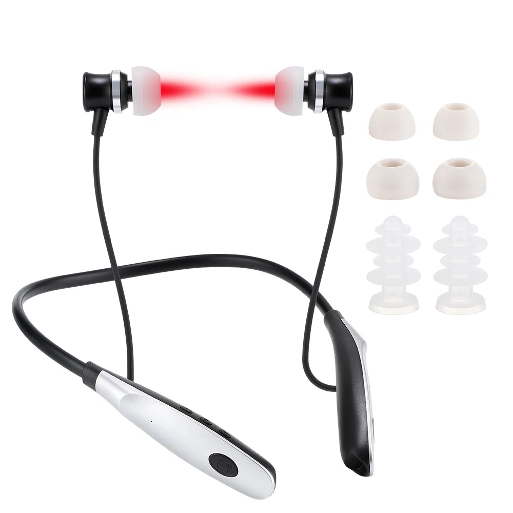 Red Light Therapy Nose and Ear Care Device