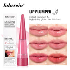 Instant Hydrating Lip Plumping Gloss
