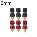 Remote Battery Power Junction Post Terminal Connector Kit