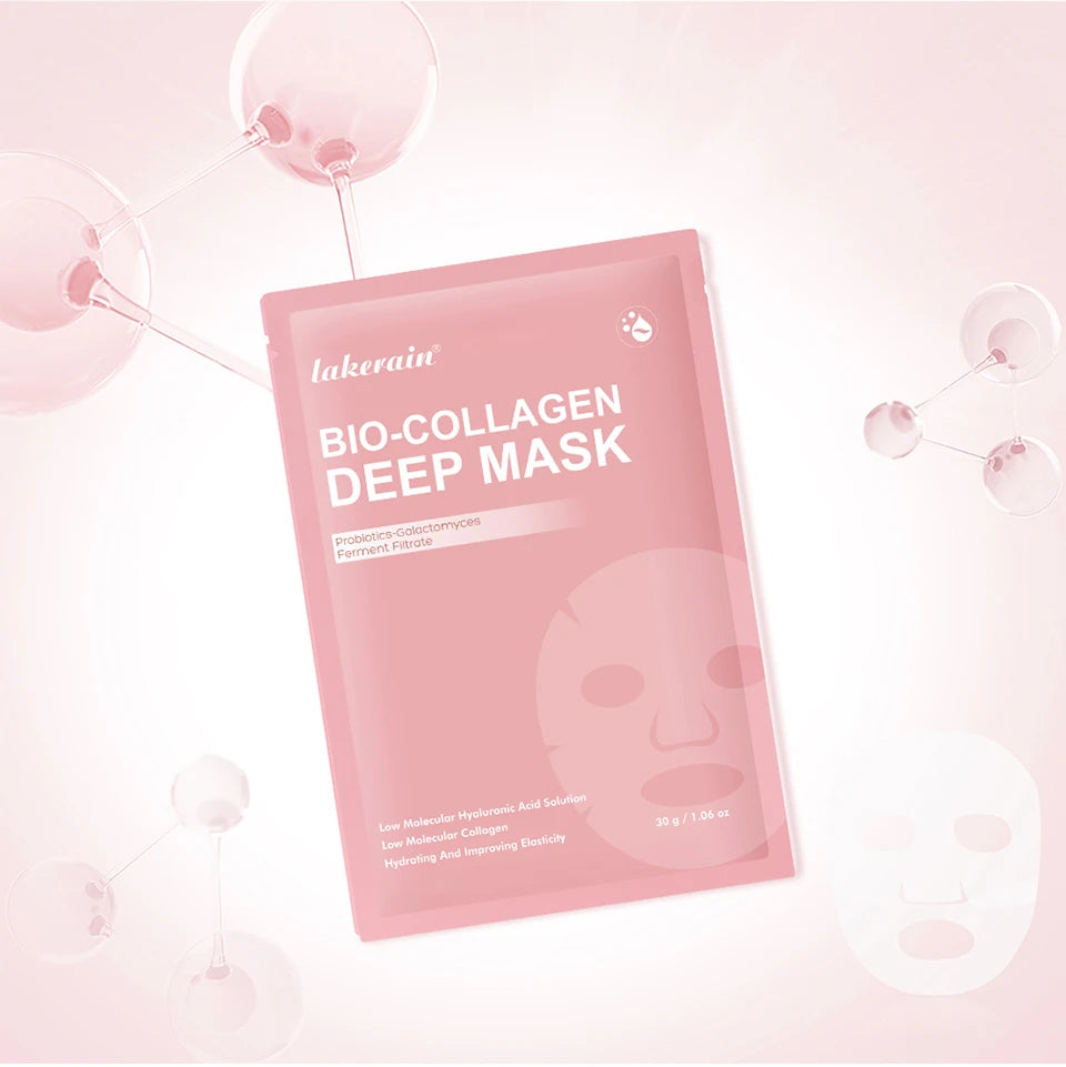 Bio-Collagen Deep Hydrating Overnight Face Mask - 17