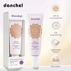 Matte Tinted Moisturizer BB Cream with SPF 30