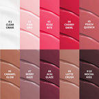 Hydrating Glow Lip Balm for Glossy Plump Lips