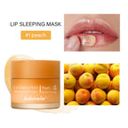 Hydrating Dual-Color Lip Sleeping Mask