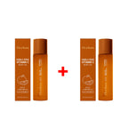 Vitamin C Hydrating Body Massage Oil