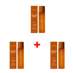 Vitamin C Hydrating Body Massage Oil