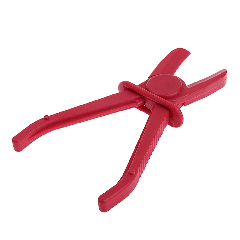 3-Piece Car Hose Clamp Tool Set for Auto Repair