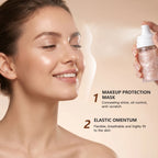 Luminous Hydrating Makeup Setting Spray for Radiant Dewy Finish