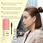 Anti-Frizz Hair Finishing Wand for Sleek Flyaway Control