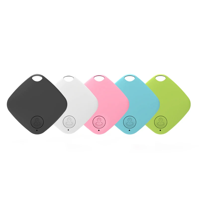 Smart Bluetooth Anti-Lost Tracker for Keys and Wallets - 6