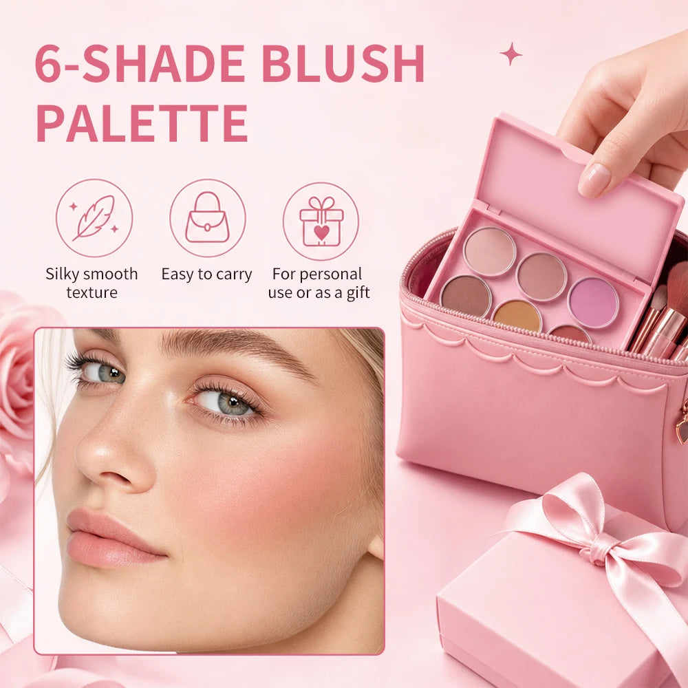 All-in-One Professional Full Face Makeup Cosmetic Kit