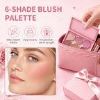 All-in-One Professional Full Face Makeup Cosmetic Kit