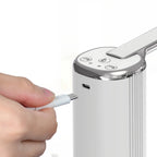 Portable Electric Folding Water Dispenser Pump