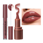 Hydrating Water Lip Stain and Gloss Duo Set