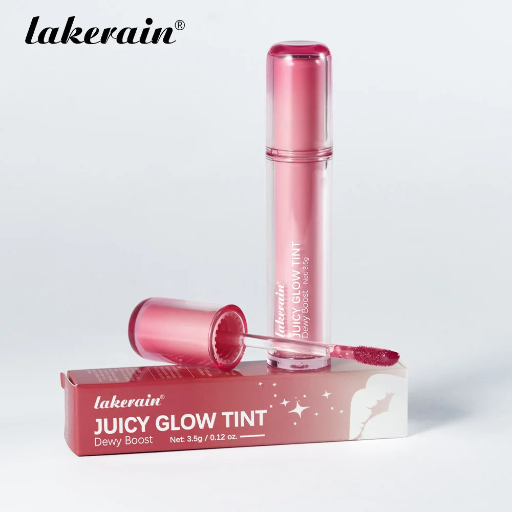 Mirror Shine Hydrating Lip Glow Tint