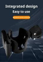 Universal Stroller Cup and Phone Holder