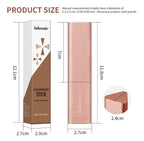Cream Bronzer and Contour Sculpting Stick