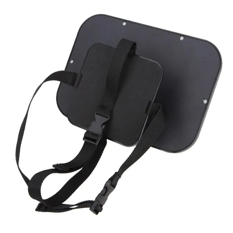 Adjustable Baby Car Safety Mirror for Rear Facing Seats