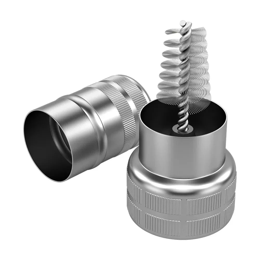 Battery Post and Terminal Cleaning Brush Tool - 15