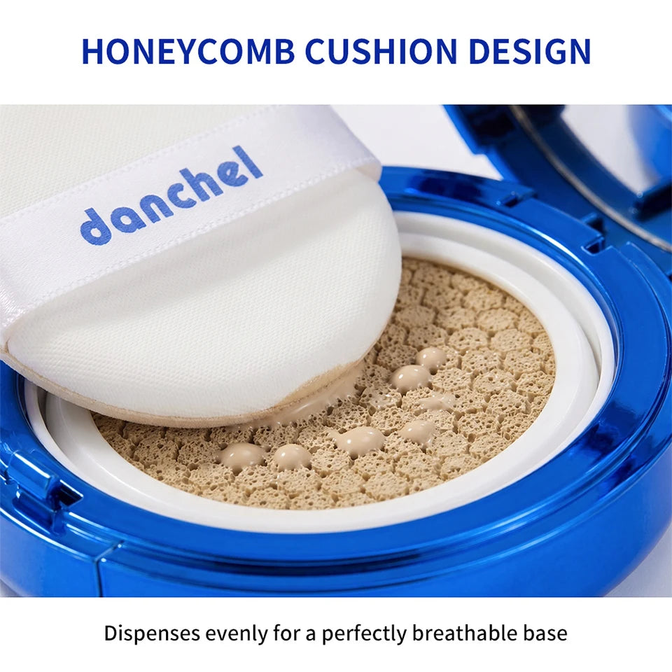 Collagen Hydro Air Cushion CC Cream Foundation - 13
