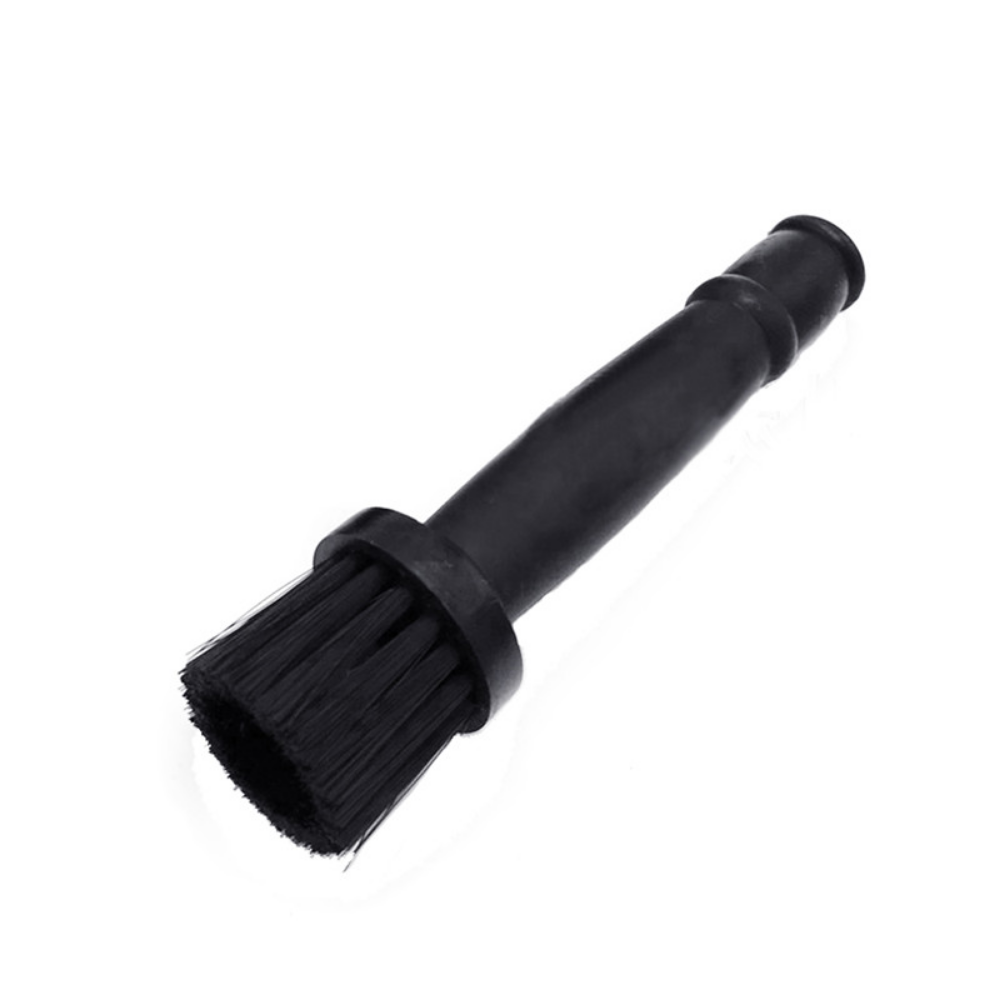 Car Wheel and Rim Detailing Cleaning Brush