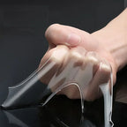 Heavy Duty Transparent Nano Double-Sided Adhesive Tape