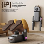 Automatic Timing Shoe Dryer and Deodorizer