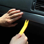 4-Piece Car Interior Trim and Dash Panel Removal Tool Kit