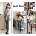 Women's Thermal Fleece Lined Winter Tights