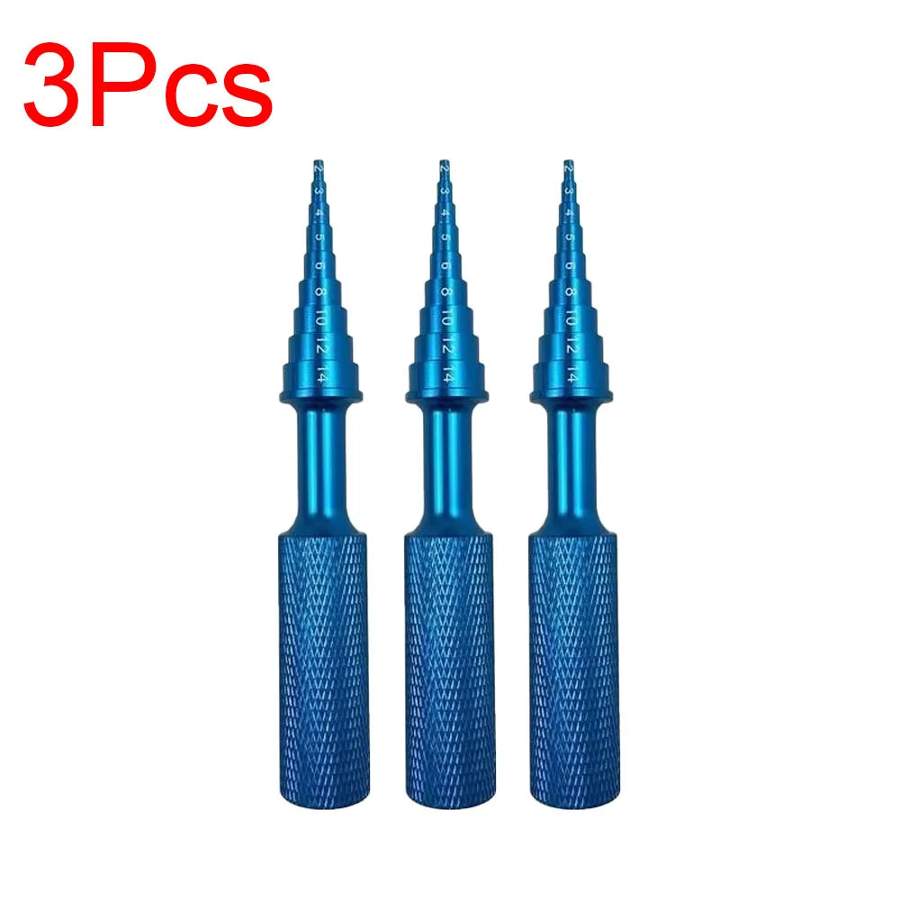 Universal Automotive Bearing Remover and Installation Tool